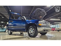 2001 Chevrolet K-1500 (CC-2108741) for sale in Dearborn, Michigan