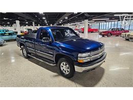 2001 Chevrolet K-1500 (CC-2108741) for sale in Dearborn, Michigan