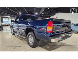 2001 Chevrolet K-1500 (CC-2108741) for sale in Dearborn, Michigan