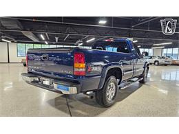 2001 Chevrolet K-1500 (CC-2108741) for sale in Dearborn, Michigan