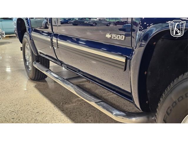 2001 Chevrolet K-1500 (CC-2108741) for sale in Dearborn, Michigan