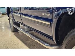 2001 Chevrolet K-1500 (CC-2108741) for sale in Dearborn, Michigan