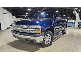 2001 Chevrolet K-1500 (CC-2108741) for sale in Dearborn, Michigan