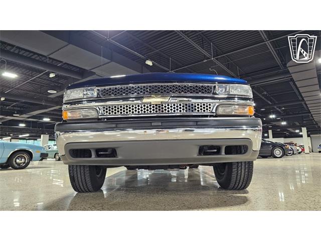 2001 Chevrolet K-1500 (CC-2108741) for sale in Dearborn, Michigan