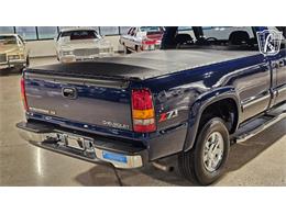 2001 Chevrolet K-1500 (CC-2108741) for sale in Dearborn, Michigan