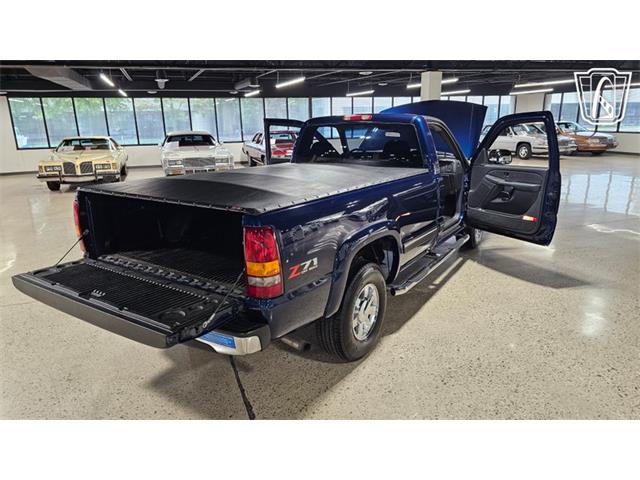 2001 Chevrolet K-1500 (CC-2108741) for sale in Dearborn, Michigan