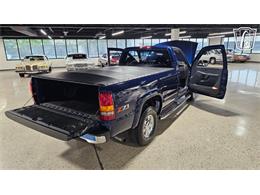 2001 Chevrolet K-1500 (CC-2108741) for sale in Dearborn, Michigan