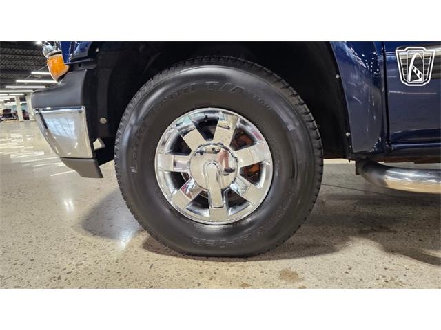 2001 Chevrolet K-1500 (CC-2108741) for sale in Dearborn, Michigan