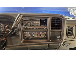 2001 Chevrolet K-1500 (CC-2108741) for sale in Dearborn, Michigan