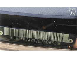 2001 Chevrolet K-1500 (CC-2108741) for sale in Dearborn, Michigan