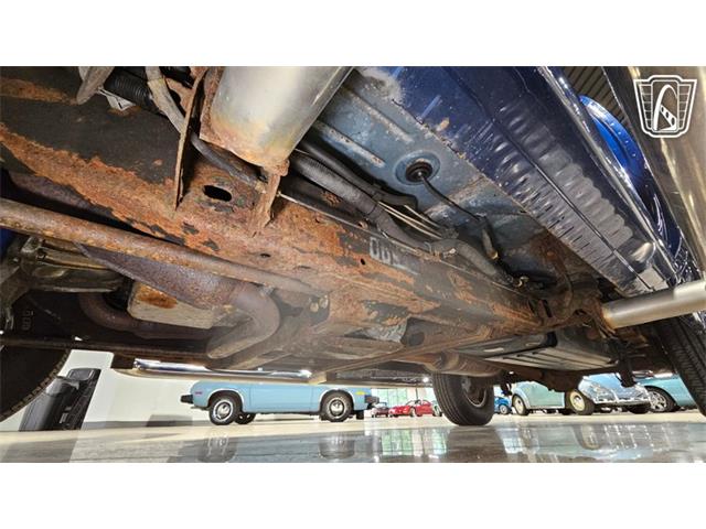 2001 Chevrolet K-1500 (CC-2108741) for sale in Dearborn, Michigan