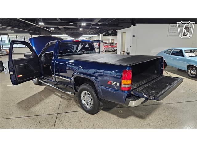 2001 Chevrolet K-1500 (CC-2108741) for sale in Dearborn, Michigan