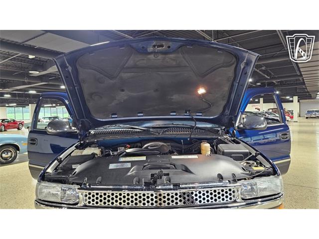 2001 Chevrolet K-1500 (CC-2108741) for sale in Dearborn, Michigan