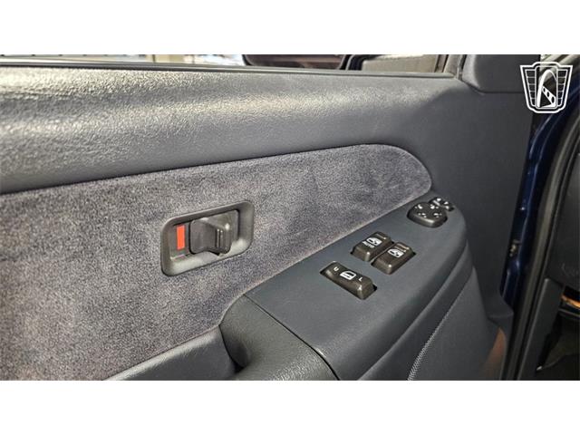2001 Chevrolet K-1500 (CC-2108741) for sale in Dearborn, Michigan