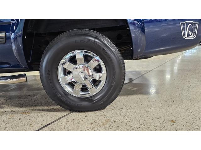 2001 Chevrolet K-1500 (CC-2108741) for sale in Dearborn, Michigan