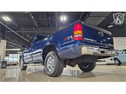 2001 Chevrolet K-1500 (CC-2108741) for sale in Dearborn, Michigan