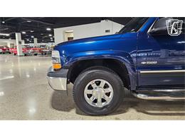 2001 Chevrolet K-1500 (CC-2108741) for sale in Dearborn, Michigan