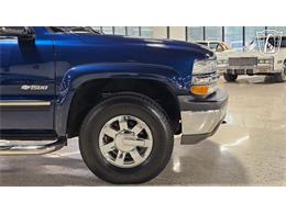 2001 Chevrolet K-1500 (CC-2108741) for sale in Dearborn, Michigan