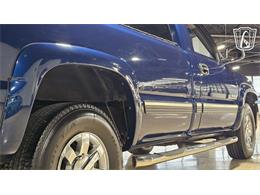 2001 Chevrolet K-1500 (CC-2108741) for sale in Dearborn, Michigan