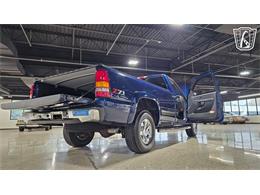 2001 Chevrolet K-1500 (CC-2108741) for sale in Dearborn, Michigan