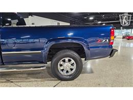 2001 Chevrolet K-1500 (CC-2108741) for sale in Dearborn, Michigan