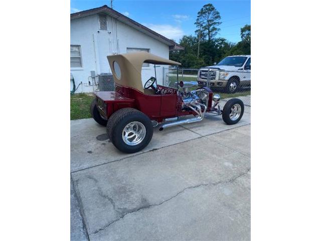 1928 Ford T Bucket (CC-2108742) for sale in Cadillac, Michigan