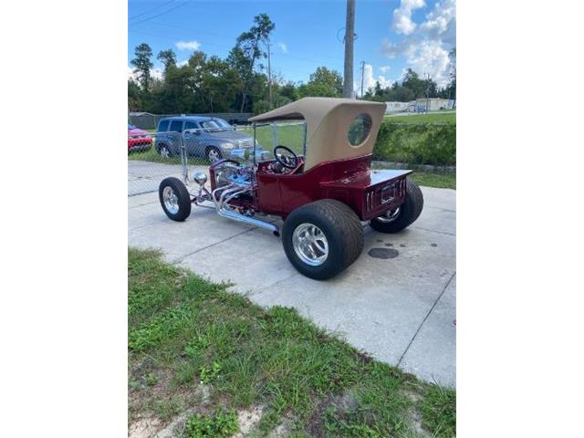 1928 Ford T Bucket (CC-2108742) for sale in Cadillac, Michigan