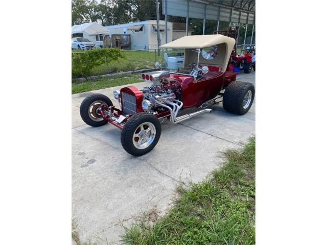 1928 Ford T Bucket (CC-2108742) for sale in Cadillac, Michigan