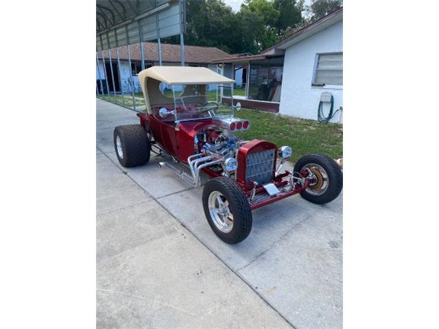 1928 Ford T Bucket (CC-2108742) for sale in Cadillac, Michigan