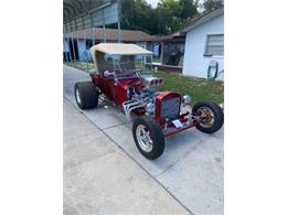 1928 Ford T Bucket (CC-2108742) for sale in Cadillac, Michigan