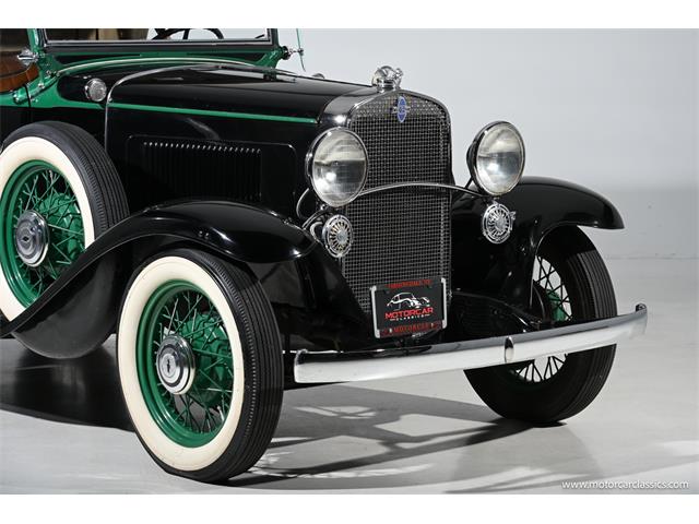 1936 Chevrolet Model AB (CC-2108743) for sale in Farmingdale, New York
