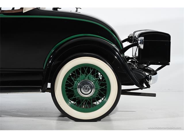 1936 Chevrolet Model AB (CC-2108743) for sale in Farmingdale, New York