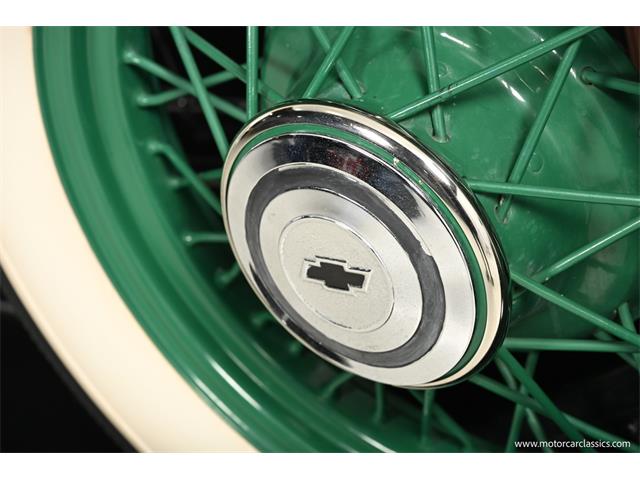 1936 Chevrolet Model AB (CC-2108743) for sale in Farmingdale, New York