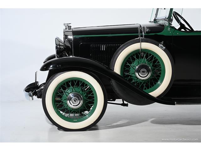 1936 Chevrolet Model AB (CC-2108743) for sale in Farmingdale, New York