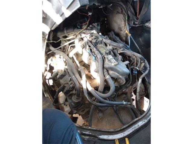 1988 Chevrolet G-Series (CC-2108744) for sale in Cadillac, Michigan