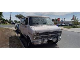 1988 Chevrolet G-Series (CC-2108744) for sale in Cadillac, Michigan