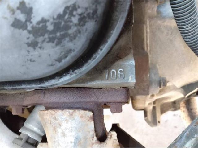 1988 Chevrolet G-Series (CC-2108744) for sale in Cadillac, Michigan