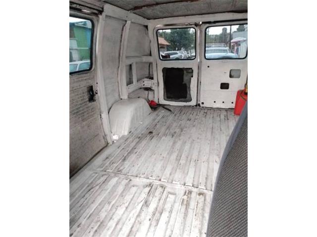 1988 Chevrolet G-Series (CC-2108744) for sale in Cadillac, Michigan