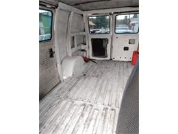 1988 Chevrolet G-Series (CC-2108744) for sale in Cadillac, Michigan
