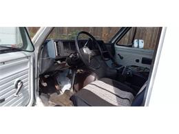 1988 Chevrolet G-Series (CC-2108744) for sale in Cadillac, Michigan
