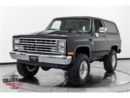 1987 Chevrolet Blazer (CC-2108745) for sale in Marietta, Georgia