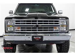 1987 Chevrolet Blazer (CC-2108745) for sale in Marietta, Georgia
