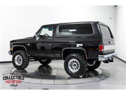 1987 Chevrolet Blazer (CC-2108745) for sale in Marietta, Georgia