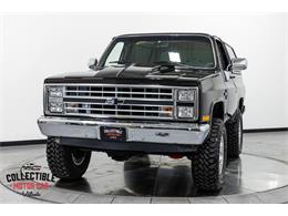 1987 Chevrolet Blazer (CC-2108745) for sale in Marietta, Georgia