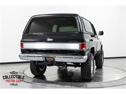 1987 Chevrolet Blazer (CC-2108745) for sale in Marietta, Georgia