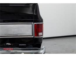 1987 Chevrolet Blazer (CC-2108745) for sale in Marietta, Georgia