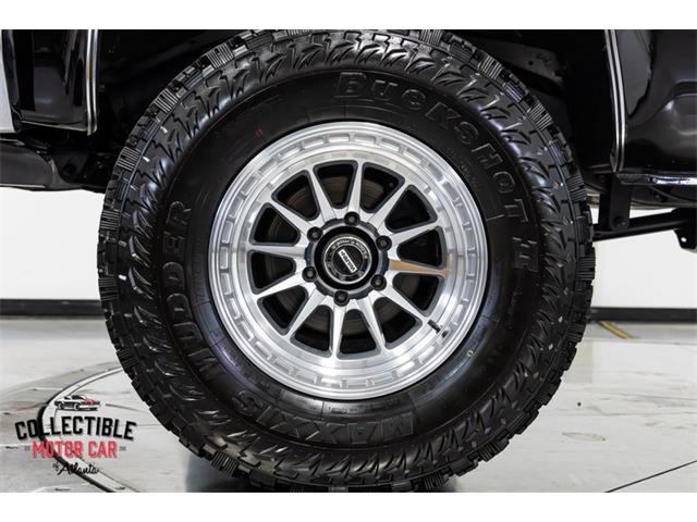 1987 Chevrolet Blazer (CC-2108745) for sale in Marietta, Georgia