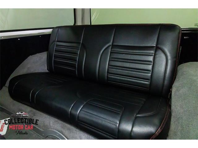 1987 Chevrolet Blazer (CC-2108745) for sale in Marietta, Georgia