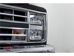 1987 Chevrolet Blazer (CC-2108745) for sale in Marietta, Georgia