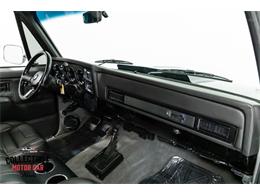 1987 Chevrolet Blazer (CC-2108745) for sale in Marietta, Georgia